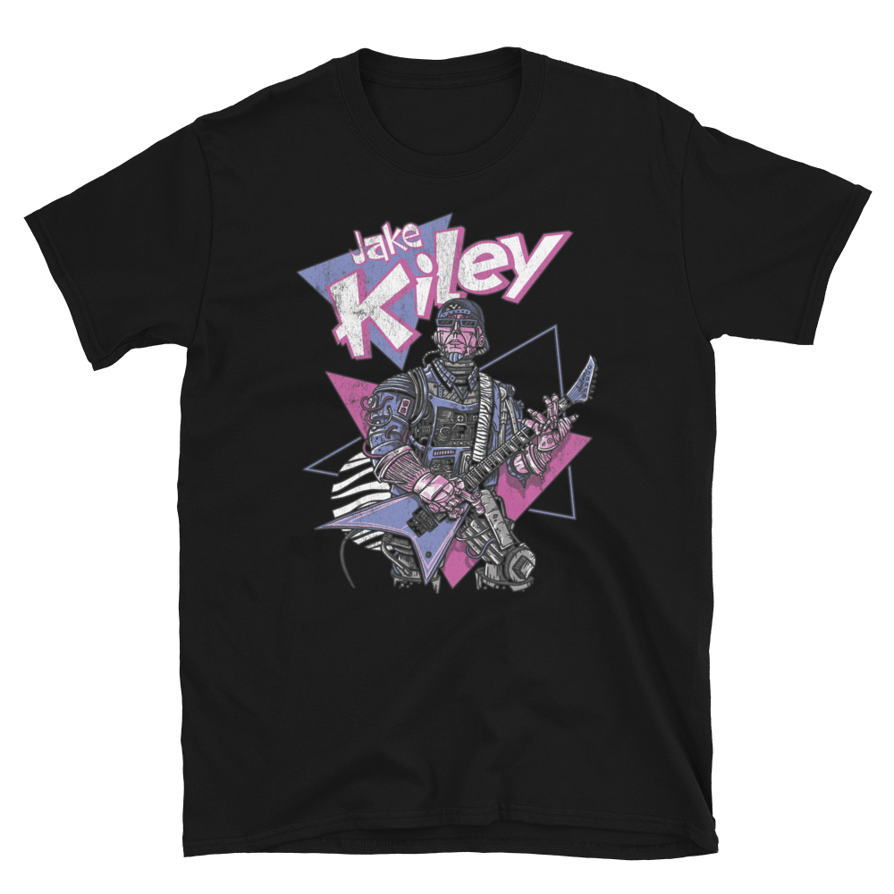 Jake Kiley - Bogus Journey T-Shirt