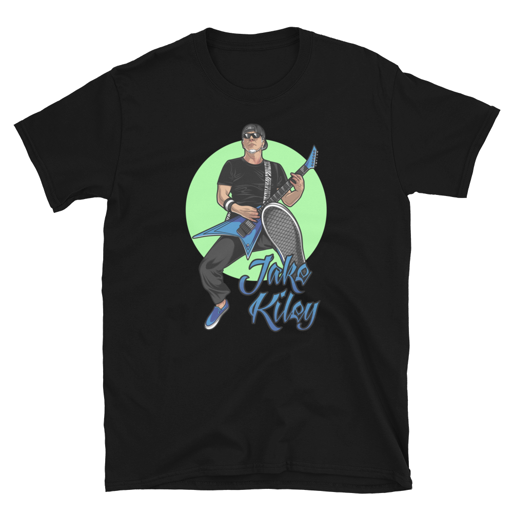 Jake Kiley - T-Shirt