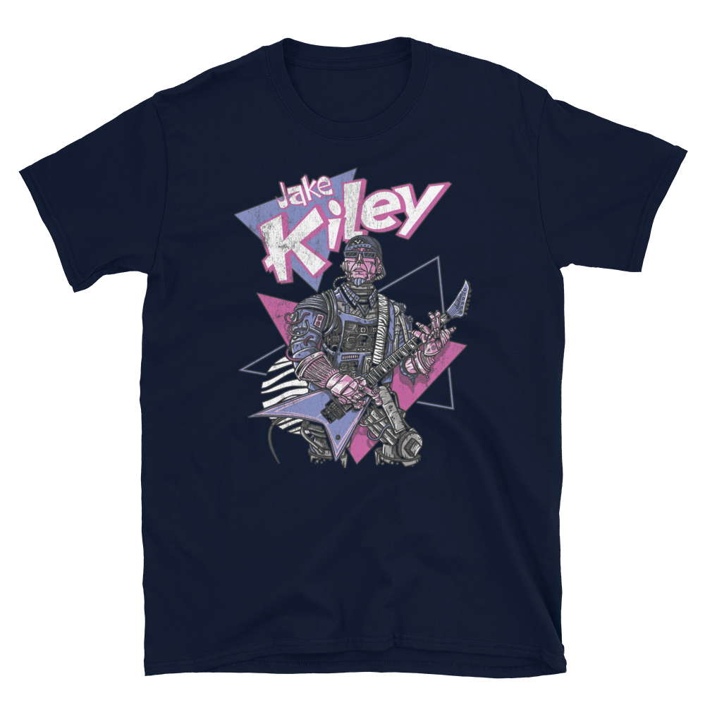 Jake Kiley - Bogus Journey T-Shirt