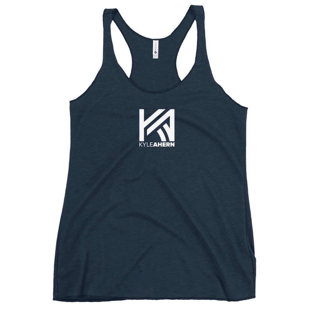 Kyle Ahern - Women's Racerback Tank
