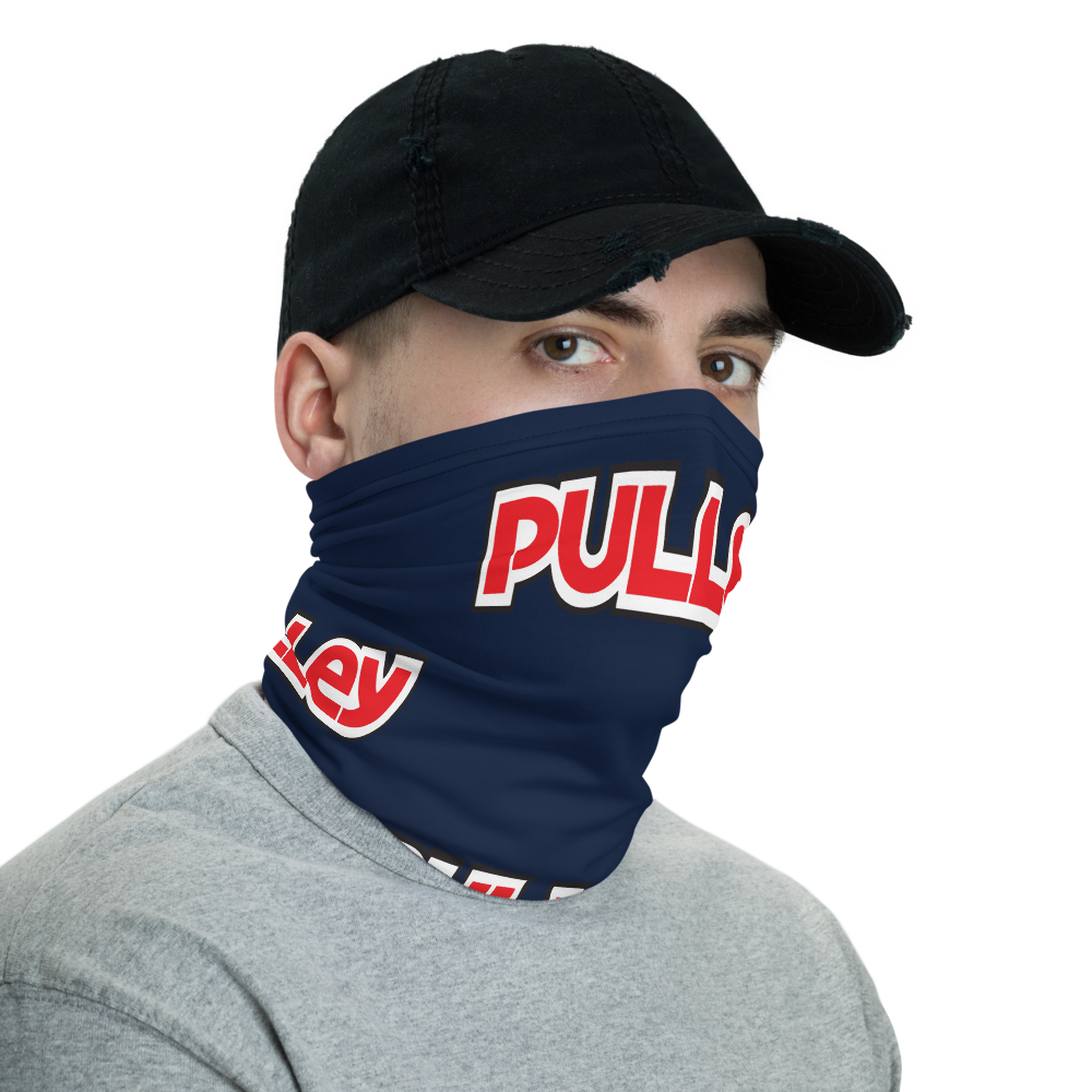 Pulley - Neck gaiter