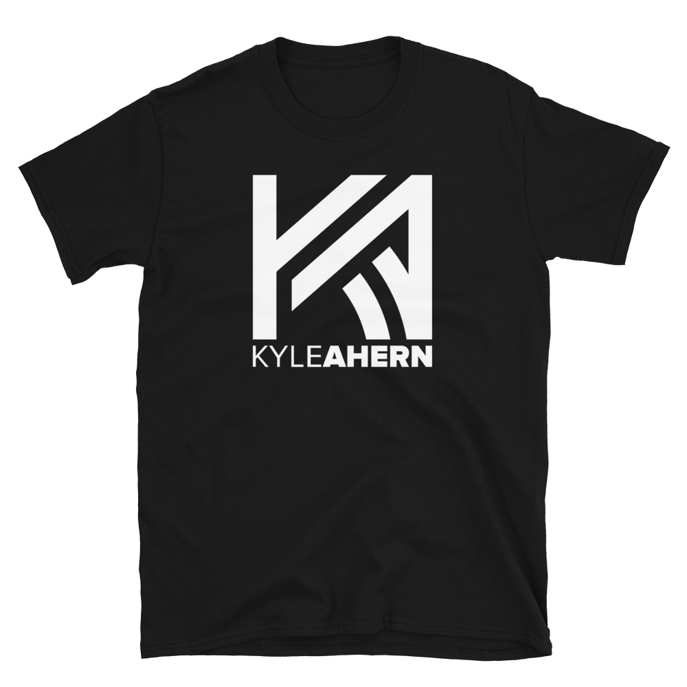 Kyle Ahern - Short-Sleeve Unisex T-Shirt