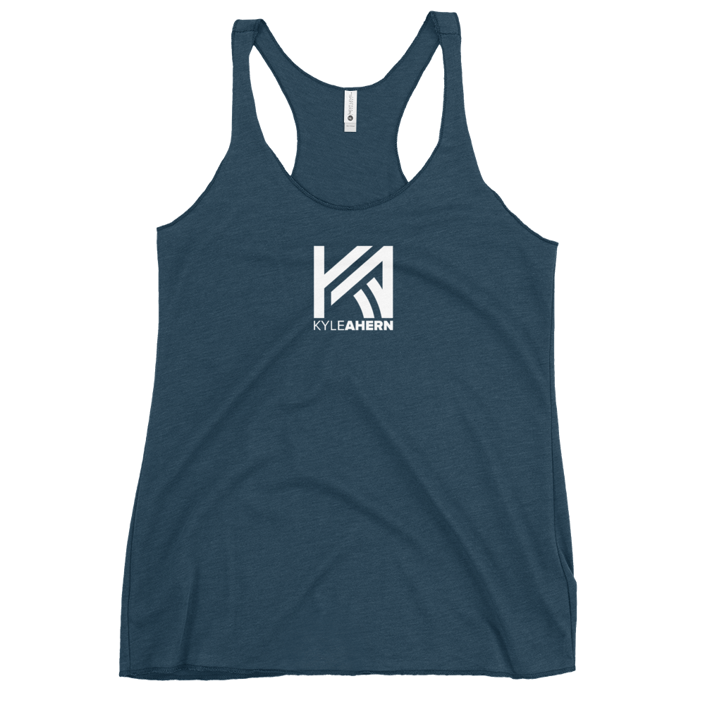 Kyle Ahern - Women's Racerback Tank