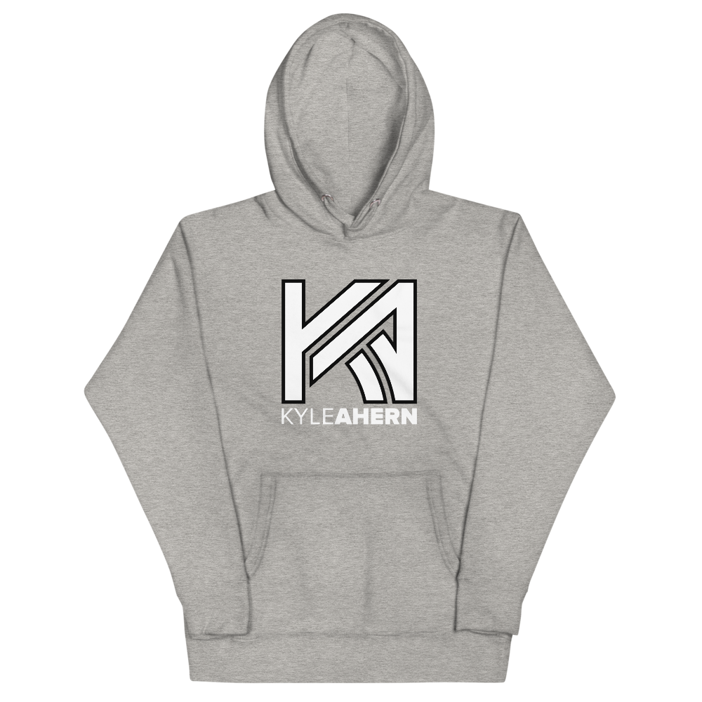 Kyle Ahern - Unisex Hoodie