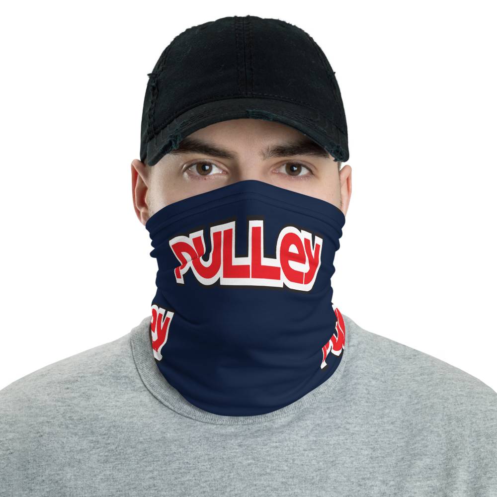 Pulley - Neck gaiter