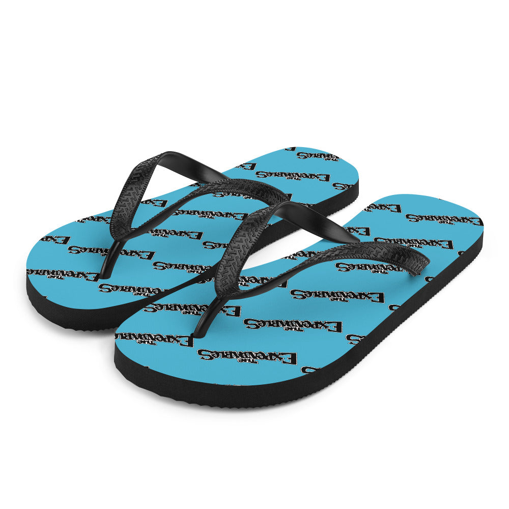 The Expendables - Flip-Flops