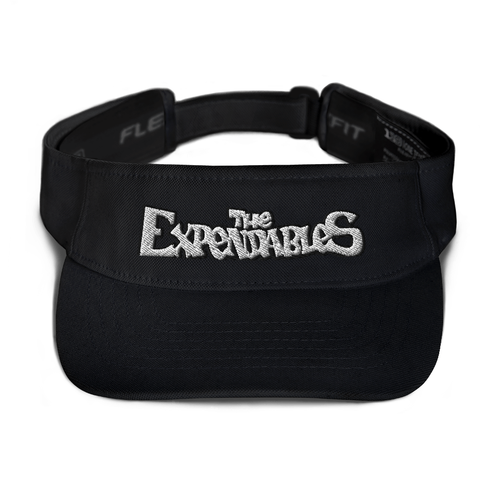 The Expendables - Visor