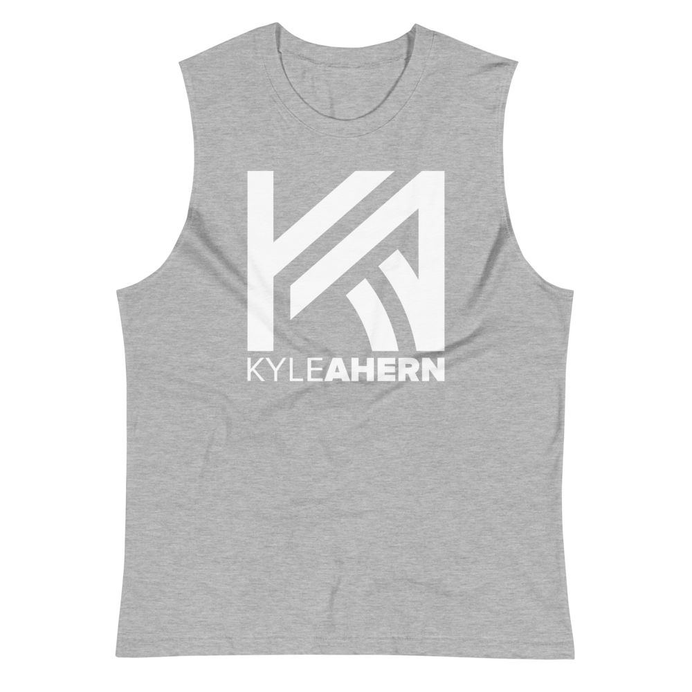 Kyle Ahern - Muscle Shirt