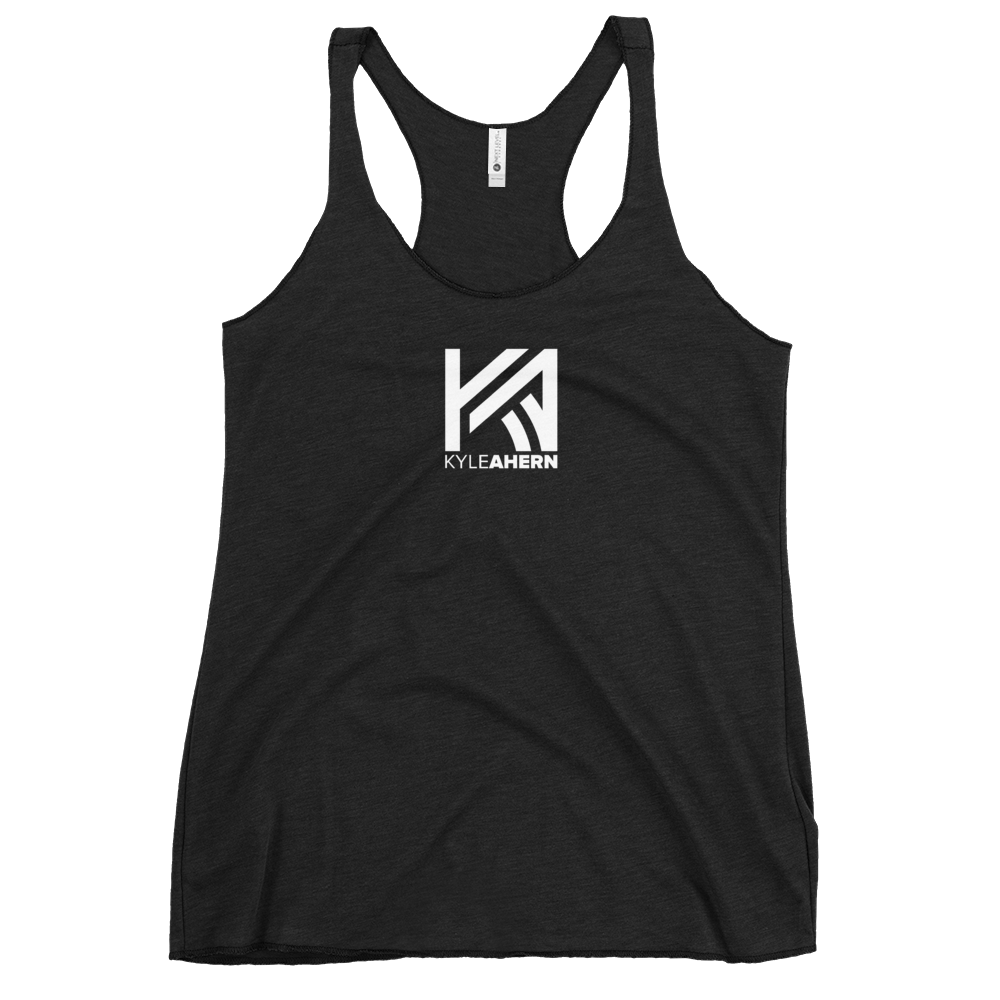 Kyle Ahern - Women's Racerback Tank