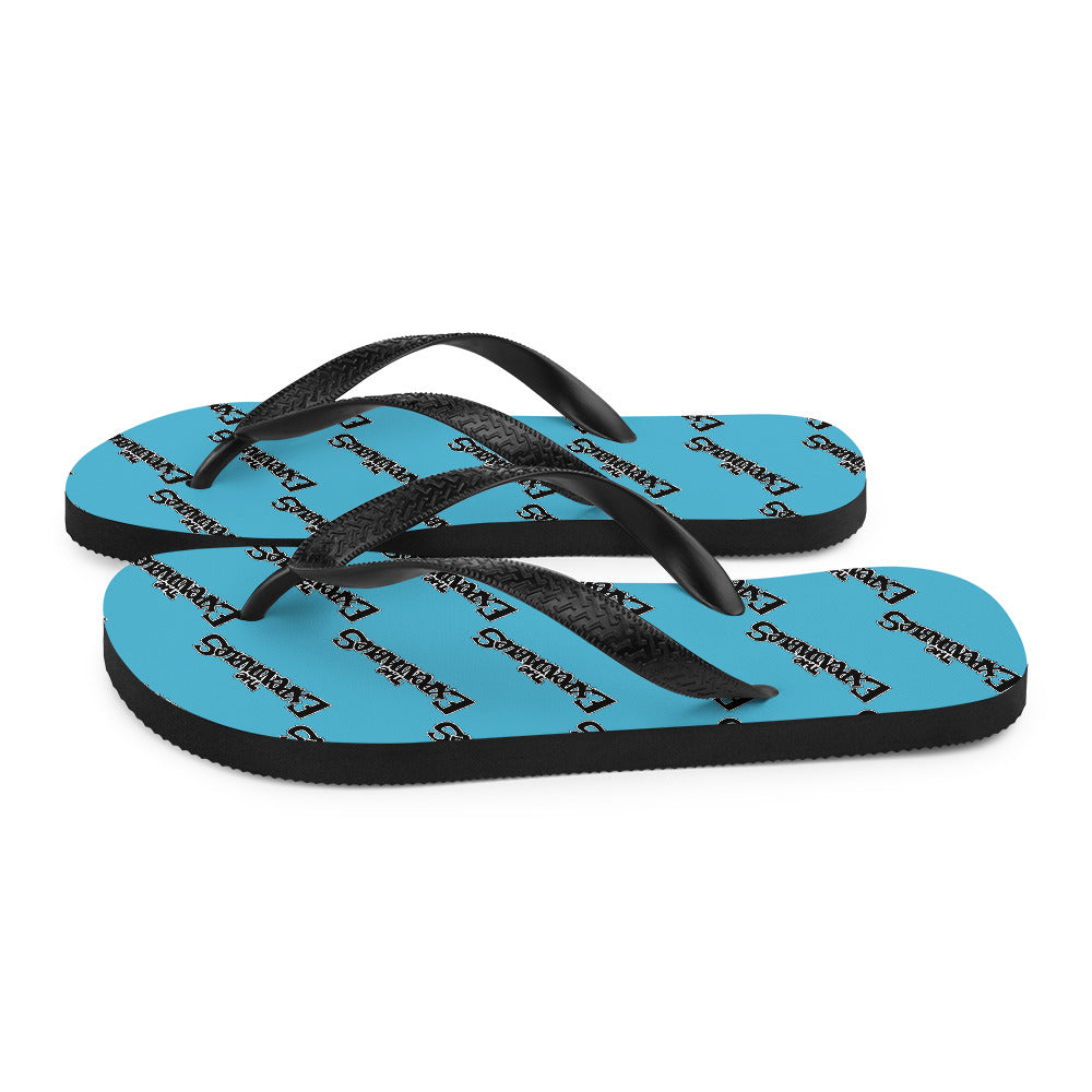 The Expendables - Flip-Flops