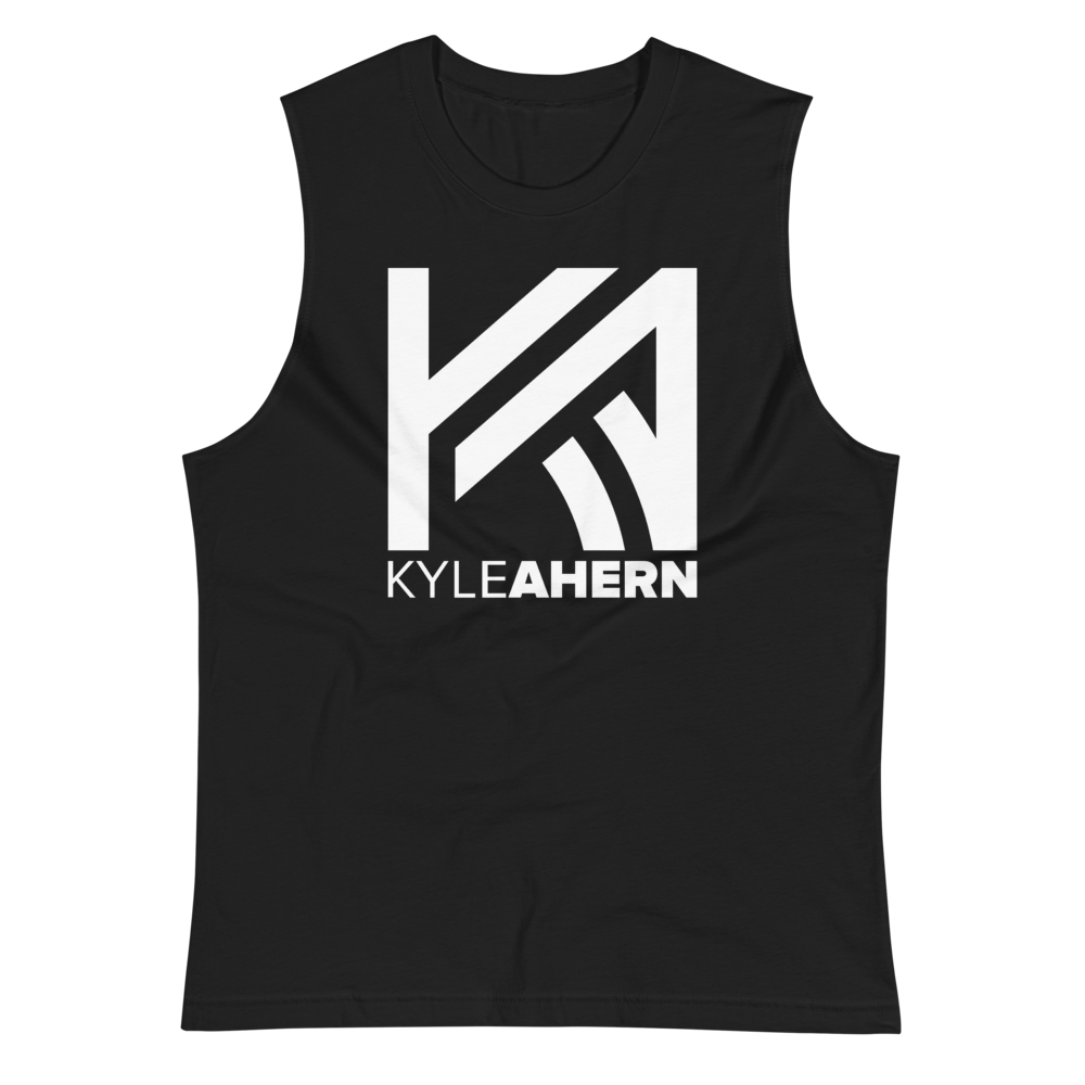 Kyle Ahern - Muscle Shirt
