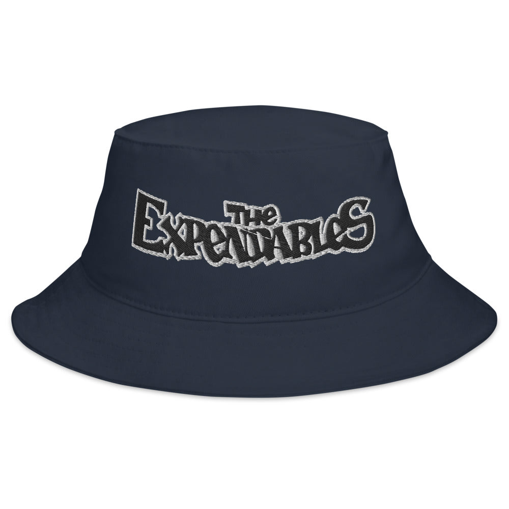The Expendables - Bucket Hat