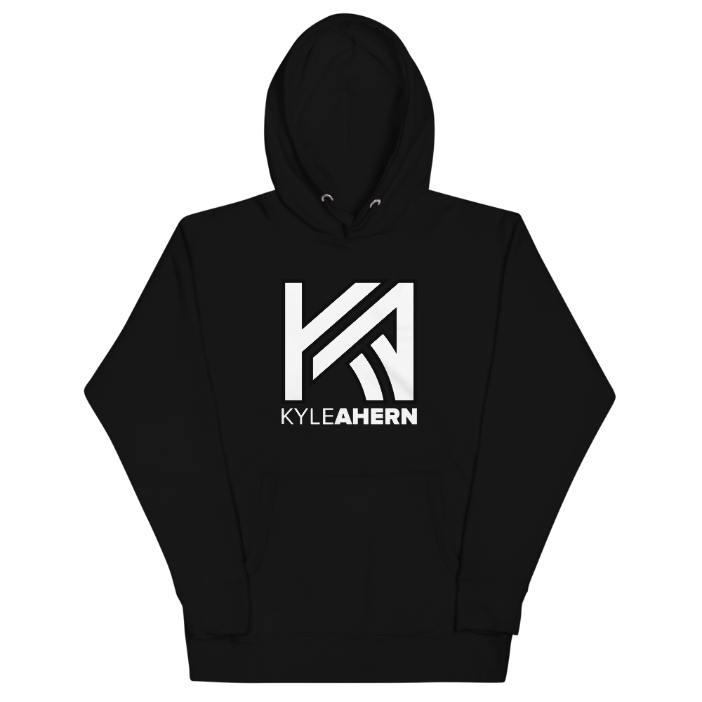 Kyle Ahern - Unisex Hoodie