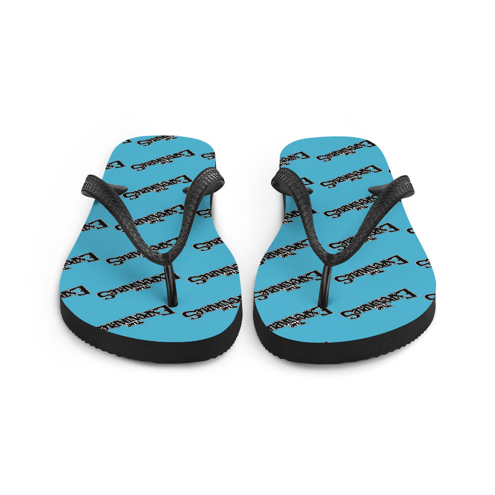 The Expendables - Flip-Flops
