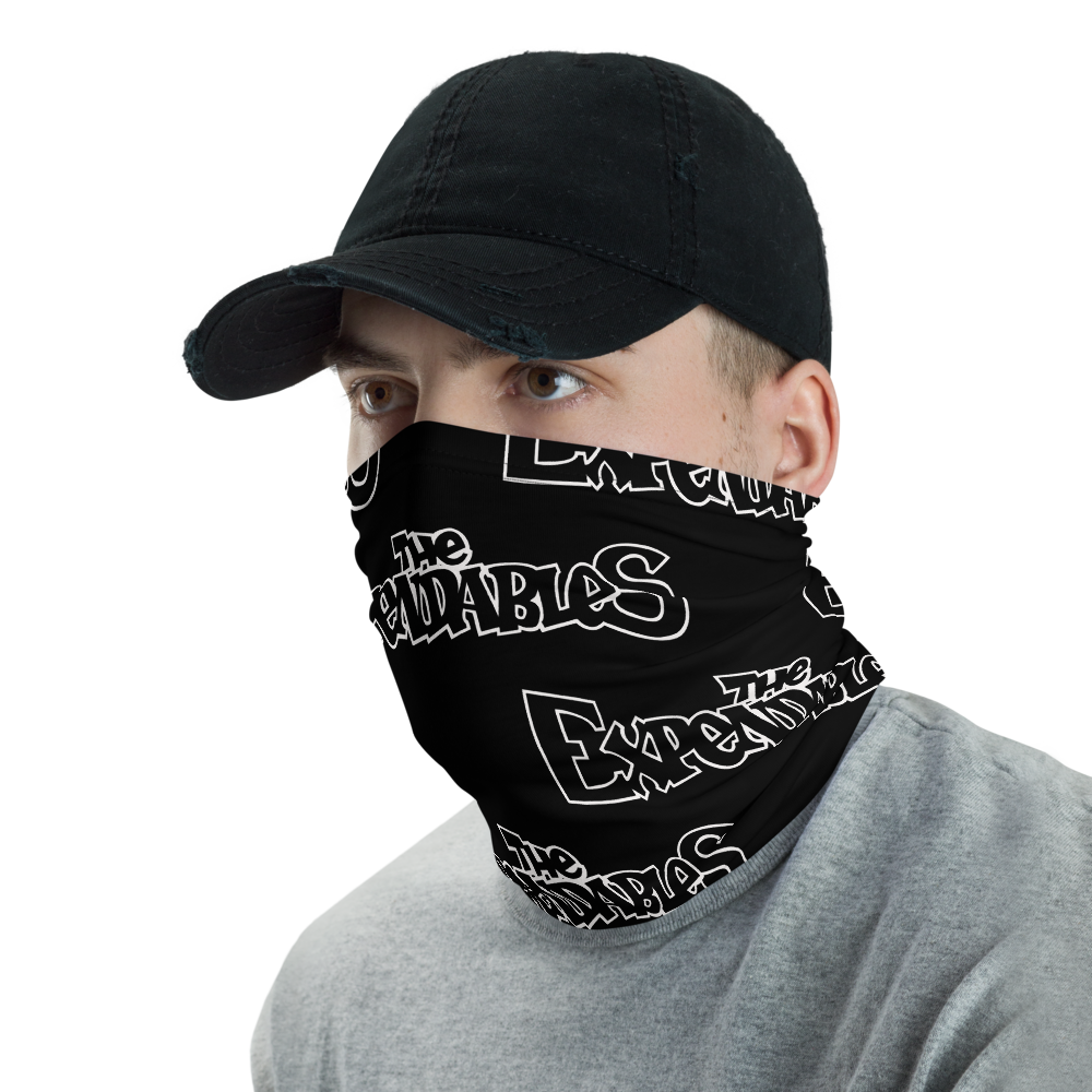 The Expendables - Neck gaiter