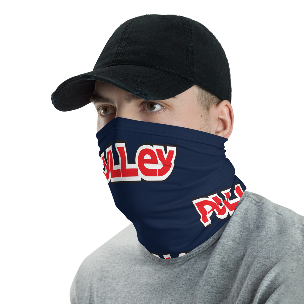 Pulley - Neck gaiter