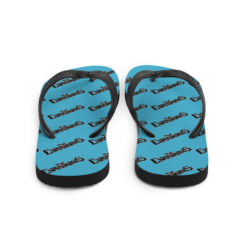 The Expendables - Flip-Flops