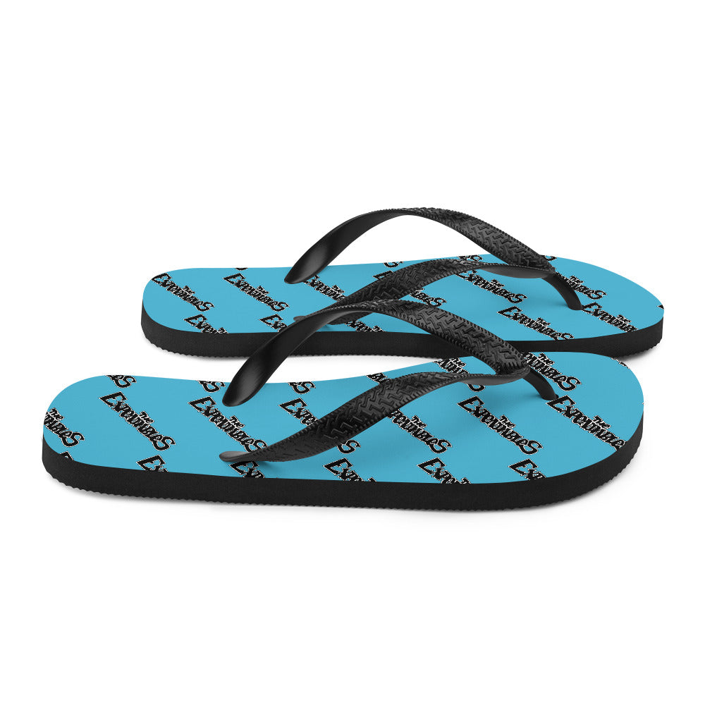 The Expendables - Flip-Flops