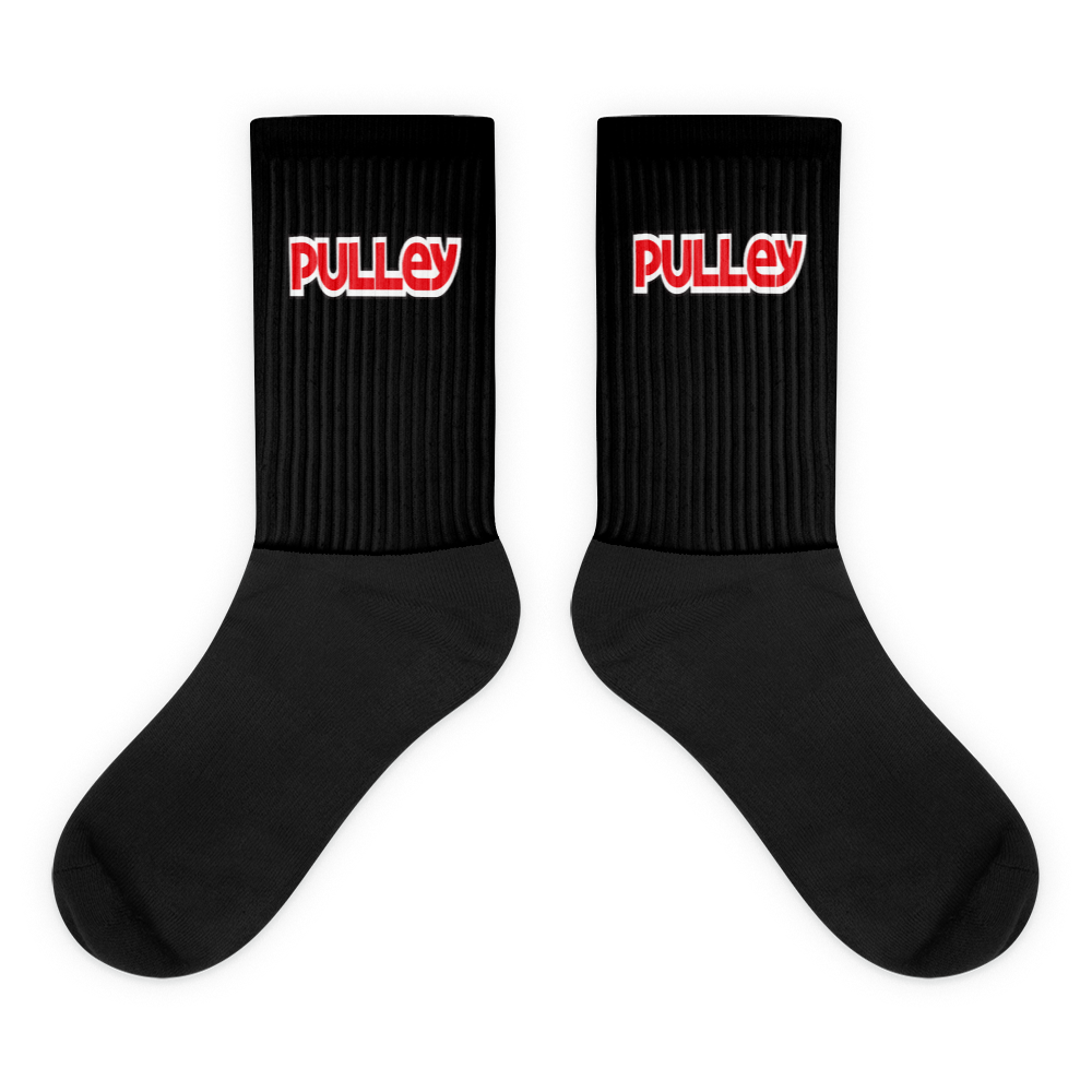 Pulley - Socks