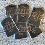 1212 & Co - Individual Face Covering