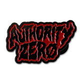 Authority Zero - 5 Pin Pack