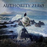 Authority Zero - The Tipping Point LP