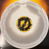 Authority Zero - Broadcasting To The Nations LP