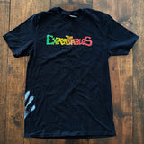 The Expendables - CZU Lightning Complex Fire Benefit Shirt (Limited edition of 25)