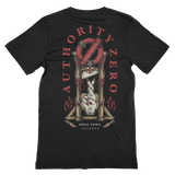 Authority Zero - Guillotine Shirt