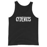 Cydeways - Unisex Tank Top