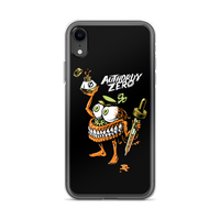 Authority Zero - Rebel Monster iPhone Case