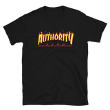 Authority Zero - Skate Short-Sleeve Unisex T-Shirt