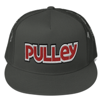 Pulley - Trucker Cap