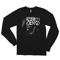 Authority Zero - Stories of Survival Long sleeve t-shirt
