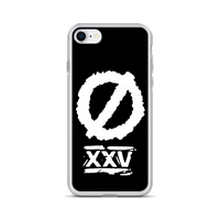Authority Zero - 25yr iPhone Case