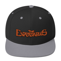 The Expendables - Snapback Hat