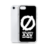 Authority Zero - 25yr iPhone Case