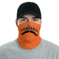 The Expendables - Giant Mustache Neck gaiter