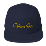 California Roots - 5 Panel Camper