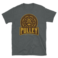 Pulley - Sun Short-Sleeve Unisex T-Shirt