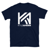 Kyle Ahern - Short-Sleeve Unisex T-Shirt