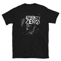 Authority Zero - Stories of Survival Short-Sleeve Unisex T-Shirt