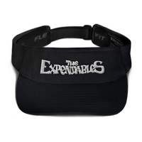 The Expendables - Visor