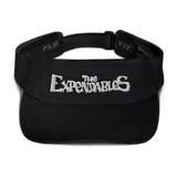 The Expendables - Visor