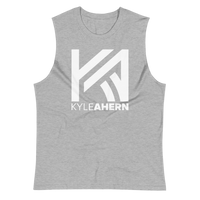Kyle Ahern - Muscle Shirt
