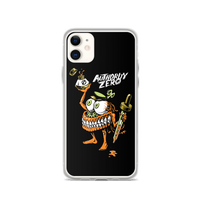 Authority Zero - Rebel Monster iPhone Case