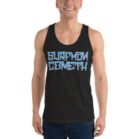The Expendables - Surfman Cometh Classic tank top (unisex)