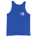 Kyle Ahern - Unisex Tank Top