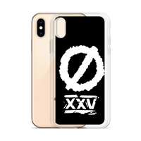 Authority Zero - 25yr iPhone Case