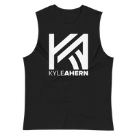 Kyle Ahern - Muscle Shirt